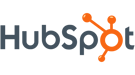 HubSpot Logo