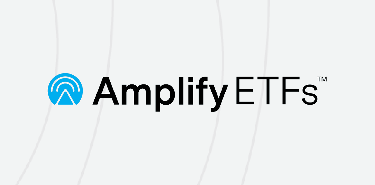 Amplify ETFs