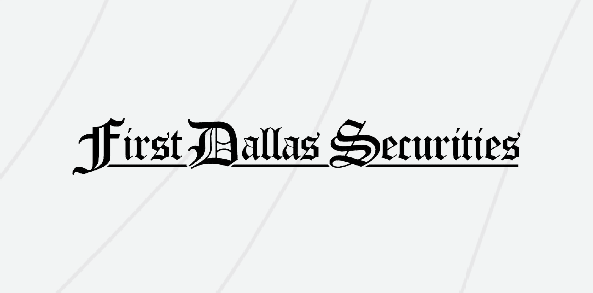 First Dallas Securities