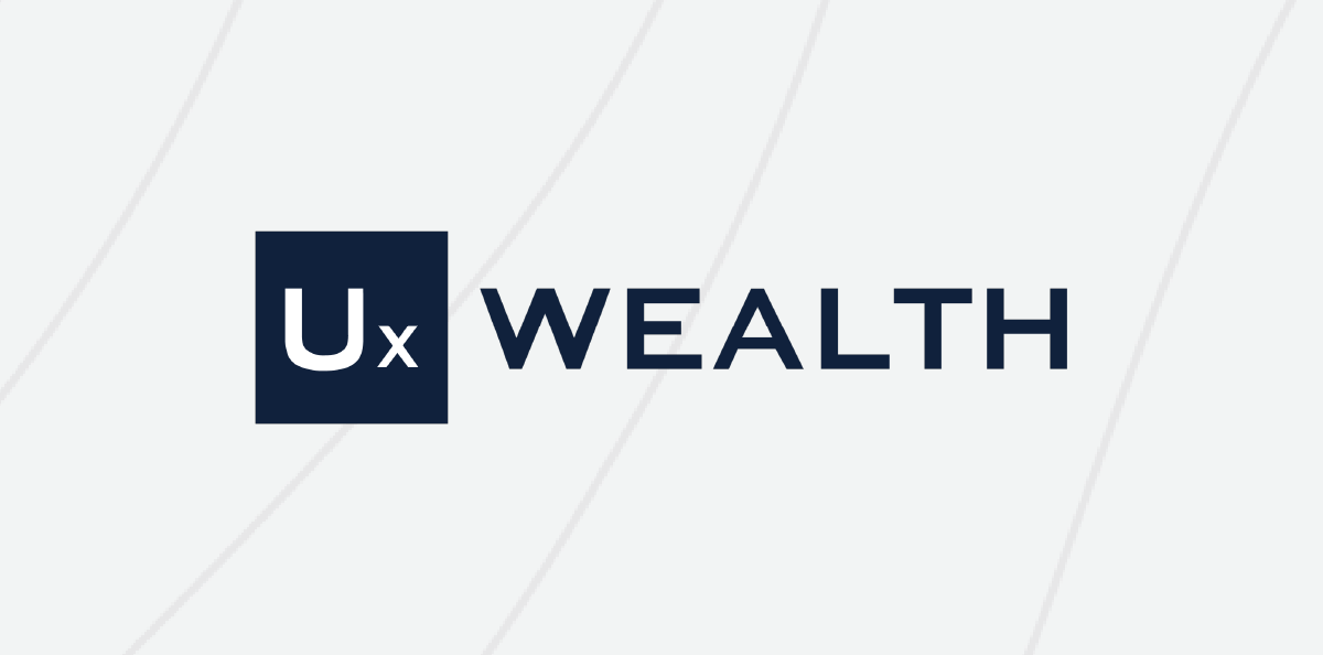 UX Wealth